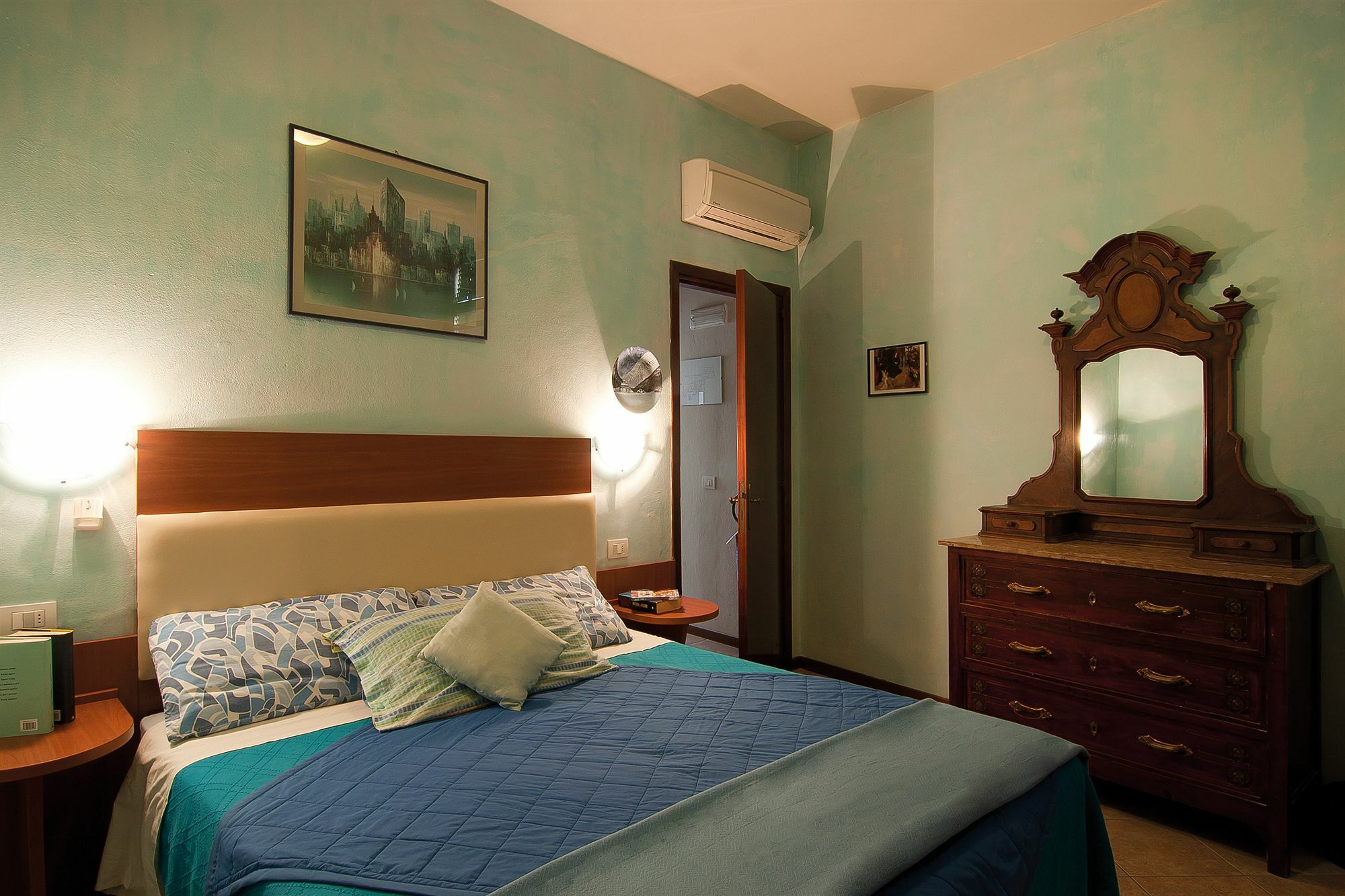 Casa Billi Florence