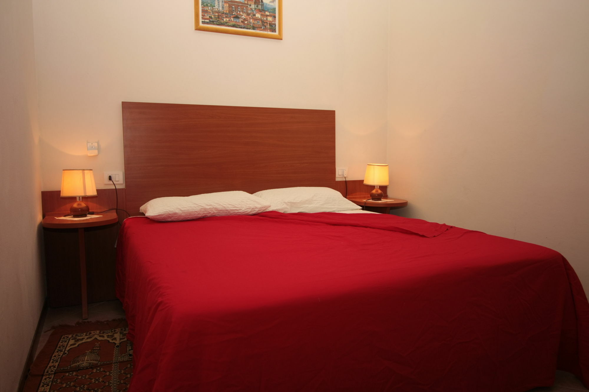 Hotel Casa Billi