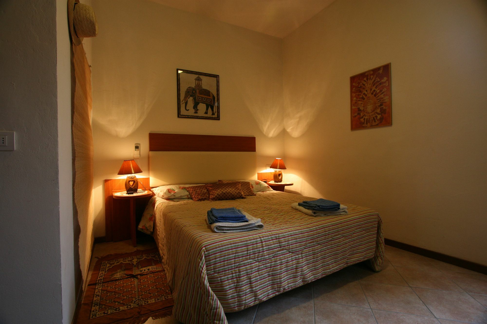 Casa Billi